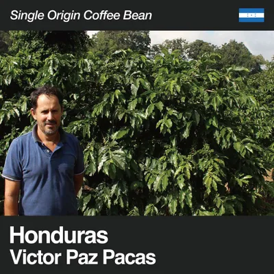 THE COFFEESHOP Juan Jose Huillca Singunaの袋